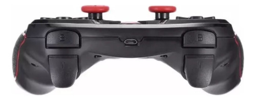Control Joystick Gamepad Bluetooth Celular Android Pc