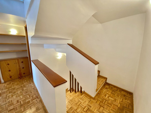 Imagen 15 de 25 de Rento Linda Casa En Condominio
