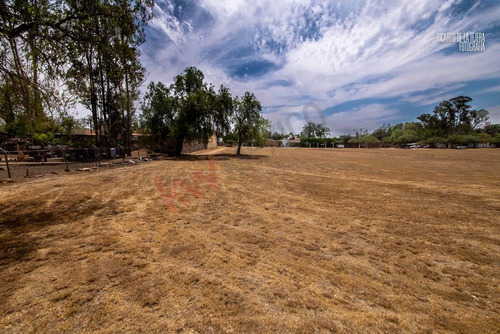 Venta De Lote De Terreno 5,039.80 M2 Perfecto Para Desarrollar Tu Residencia En Fraccionamiento ...