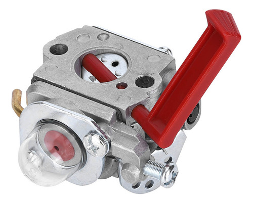 Carburador For Homelite Ut-33600a 26 Cc Ehcps 0264at 0264of