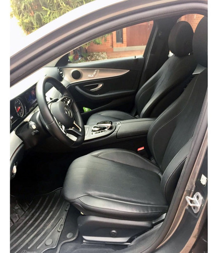 Mercedes Benz Clase E E200 At Aa 2.0cc