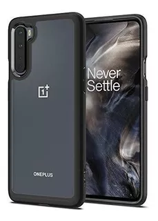 Funda Para Celular - Spigen Ultra Hybrid Designed For Oneplu