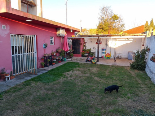 Imagen 17 de 19 de Casa Seminueva 2 Hab., Liv.-come., Parque, Asfalto