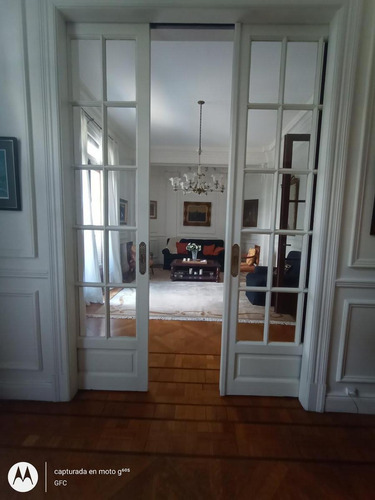 Imagen 12 de 30 de Guido - Parera: Magnifico Piso En Edificio Francés De Excelente Categoría !