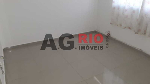 Casa Em Condomínio-à Venda-jardim Sulacap-rio De Janeiro - Vvcn30033