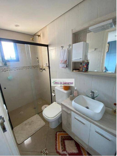 Imagem 15 de 30 de Cobertura Com 4 Dormitórios À Venda, 127 M² Por R$ 1.059.000,00 - Vila Das Mercês - São Paulo/sp - Co0115