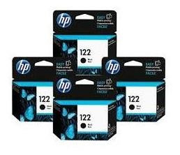 Imagen 2 de 5 de Cartuchos Hp 122 662 21 22 60 74 75 92 93 667 15 17 74 75