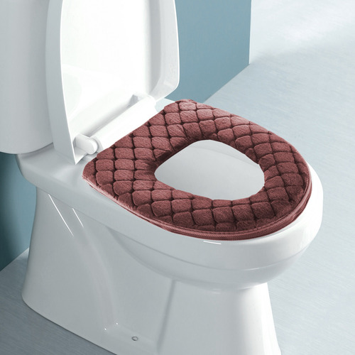 G Winter Models Of The Toilet Seat Almofada De Assento Sanit