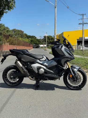 Honda Xadv 750 Modelo 2023