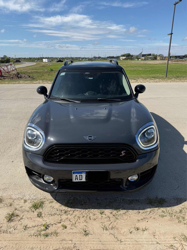 Mini Cooper Countryman 2.0 Cooper S Chili All4 192Cv At