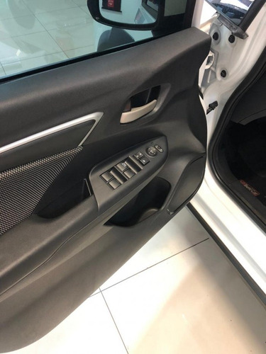 Wr-v 1.5 16v Flexone Ex Cvt