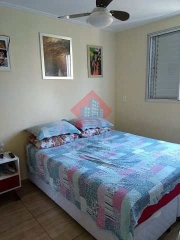 Imagem 13 de 18 de Apartamento - Ref: 02425