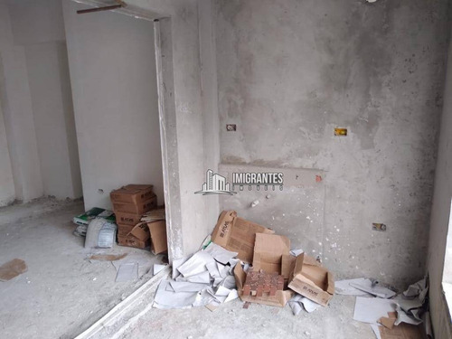 Imagem 17 de 25 de Apartamento De 2 Dormitórios No Caiçara, Em Praia Grande - Ap2495