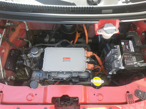 JAC E-Js1 0.0 5p Eléctrico