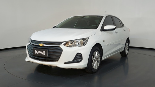 Chevrolet Onix PLUS LT