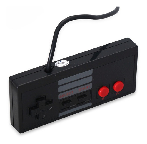 Control Nes Classic Mini Dobe Nintendo Nes - Prophone