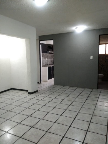 Imagen 3 de 8 de Departamento En Venta, Lindavista Vallejo, Gustavo A. Madero