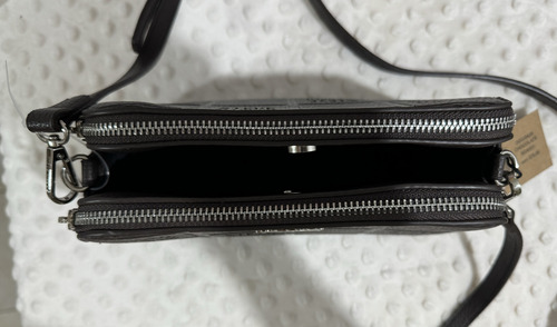 Bolsa Steve Madden Original Crossbody