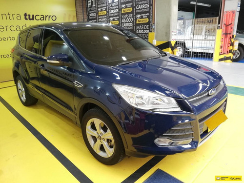 Ford Escape 4x2 2.0