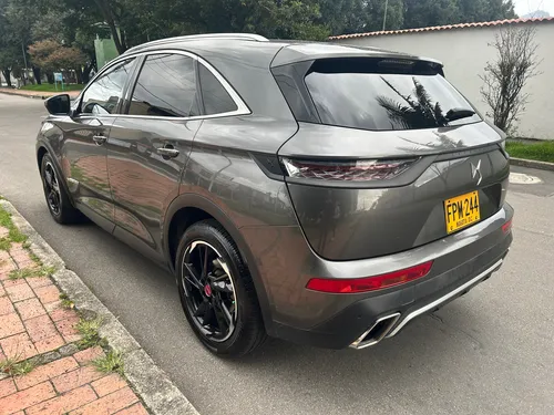 D.S. DS7 1.6 Performance Line