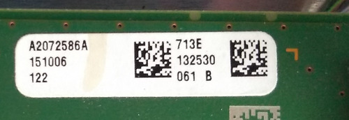 Tv Sony Modelo Xbr-65x905c
