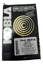 Comprar Bomba De Combustible Cummins Serie B 3.9-5.9l Kobla 6641s
