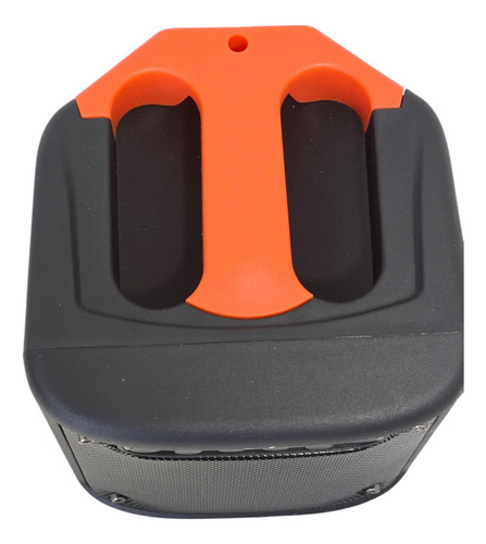 Parlante Inalambrico Bt Audiopro C/mic Ap02084 10w