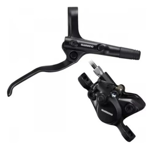 Freno Shimano Hidráulico Trasero Br 1.70cm Bikes Smc