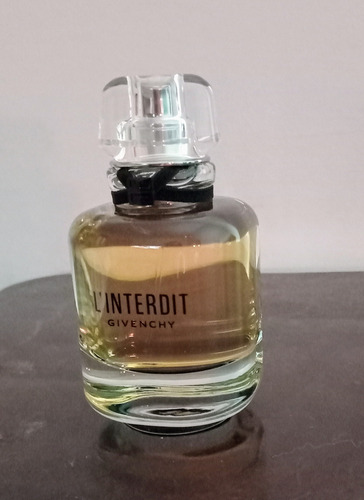 Givenchy L'interdit Pour Femme