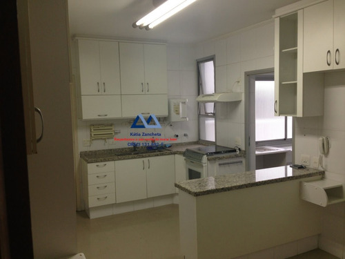 Imagem 6 de 15 de Apartamento Para Venda, 3 Dormitório(s) - 849