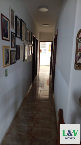Imagem 12 de 15 de **//** Linda Casa Na Vila Bossi - Excelente Oportunidade **//** - 1781