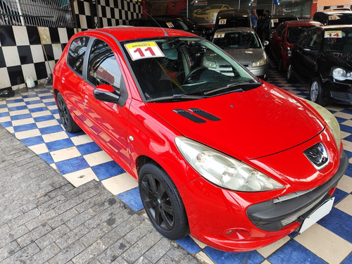 Peugeot 207 1.4 Xr Flex 5p