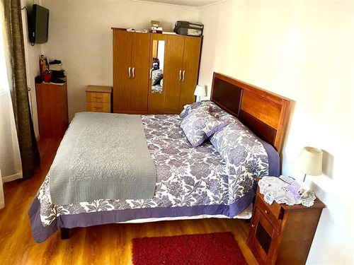 Imagen 5 de 15 de Casa En Venta Nelson Pereira 4d +3b