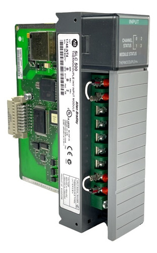 1746-nt4 Allen Bradley