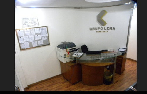Imagen 2 de 14 de Zuleima González 0424-2832200 Oficina En Venta En El Rosal #22-9049
