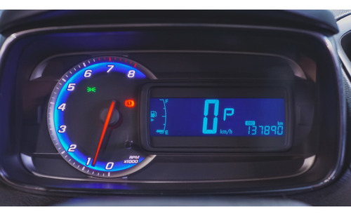 Chevrolet Tracker 1.8 MPFI LT 4X2 16V FLEX 4P AUTOMÁTICO