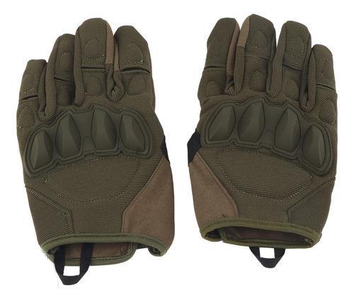 1 Par De Guantes De Motocicleta Guantes Transpirables Para