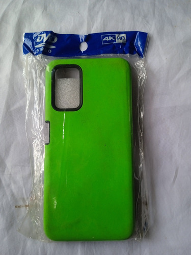 Estuche Para Celular Poco M3