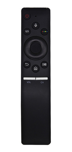 Imagen 1 de 7 de Control Remoto De Voz 4k Uhd Hdtv Y Smart Tv Compatible