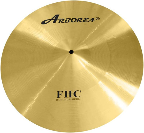 Arborea Cymbal Drum Cymbal Splash Crash Cymbal Fhc Tradit...