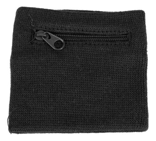 Cartera Con Muñequera De Fitness Transpirable Con Cremallera