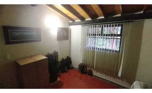 Casa Campestre En Venta Alto De Las Palmas Envigado (t)