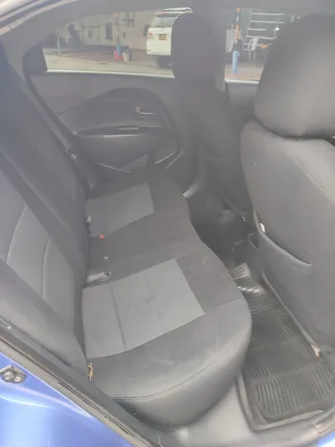 Kia Rio Spice 2012 Hatchback Mecanico 6 Cambios