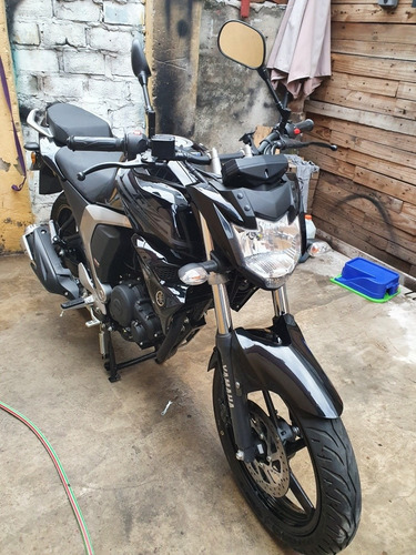 Yamaha Fz Fi 150