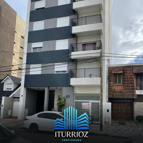 Imagen 2 de 11 de En Venta Monoambiente Bahia Blanca Güemes 921