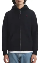 Comprar Campera Hombre Levis Core Ng Zip Up Variante De Colores