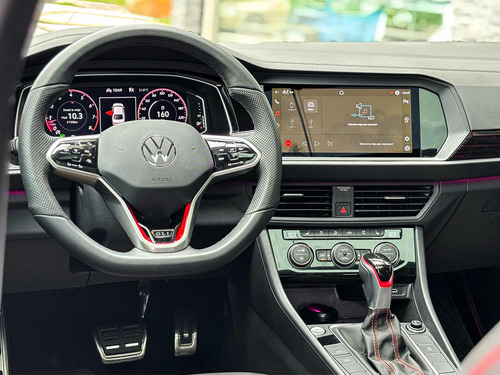 Volkswagen Vento 2.0 Tsi Gli 211cv App Connect + Nav