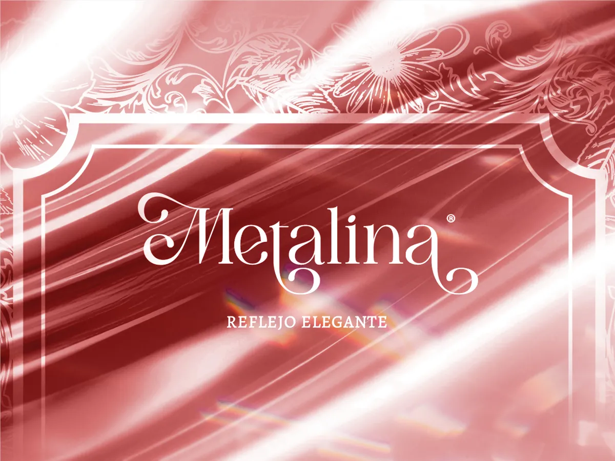 Metalina