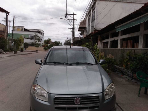 Fiat Siena 2012 1.0 El Flex 4p
