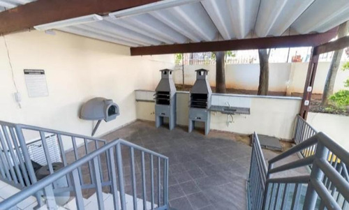 Apartamento À Venda, 47 M² Por R$ 180.000,00 - Picanco - Guarulhos/sp - Ap0309